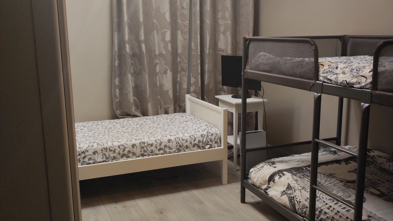 Photo of Bedroom in Grand Sud