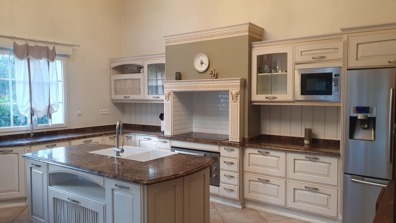Photo of Kitchen in Grand Sud