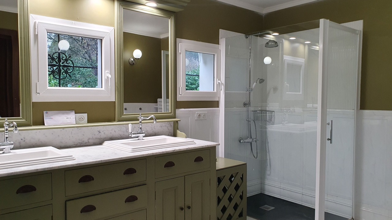 Photo of Bathroom in Grand Sud