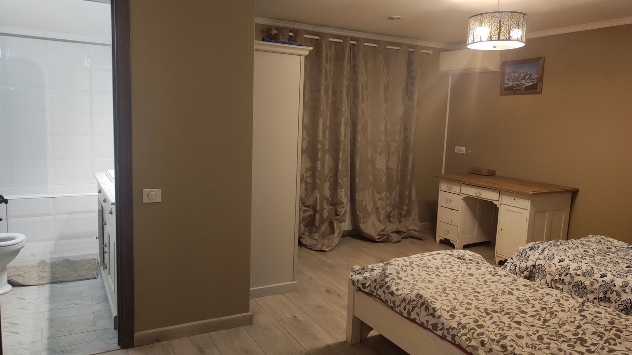 Photo of Bedroom in Grand Sud