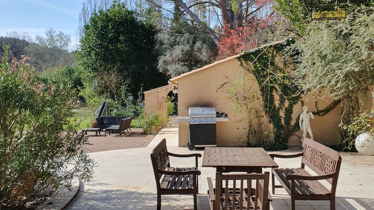 Photo of Outdoor in Grand Sud