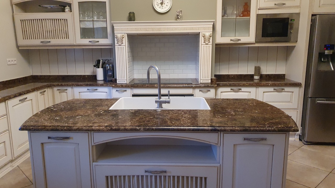 Photo of Kitchen in Grand Sud