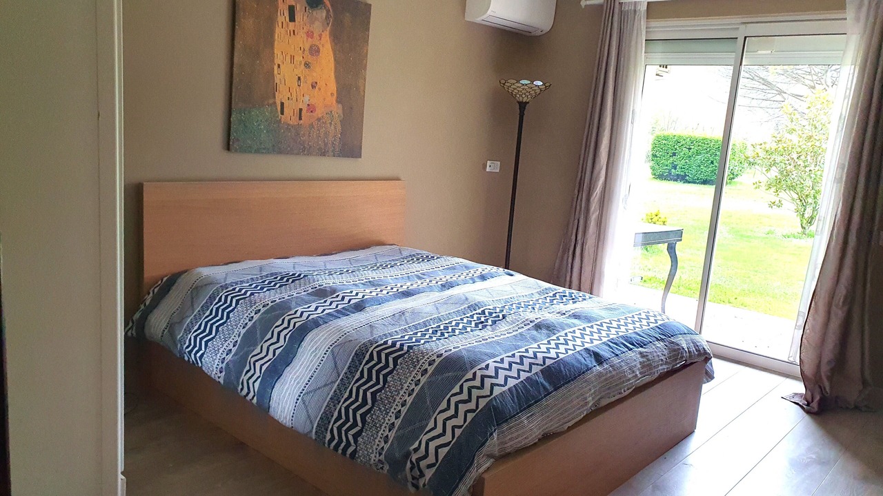 Photo of Bedroom in Grand Sud