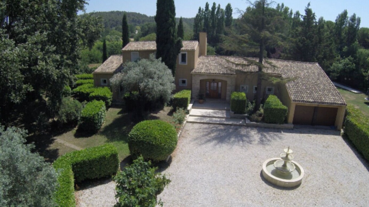 Photo of Outdoor in Grand Sud