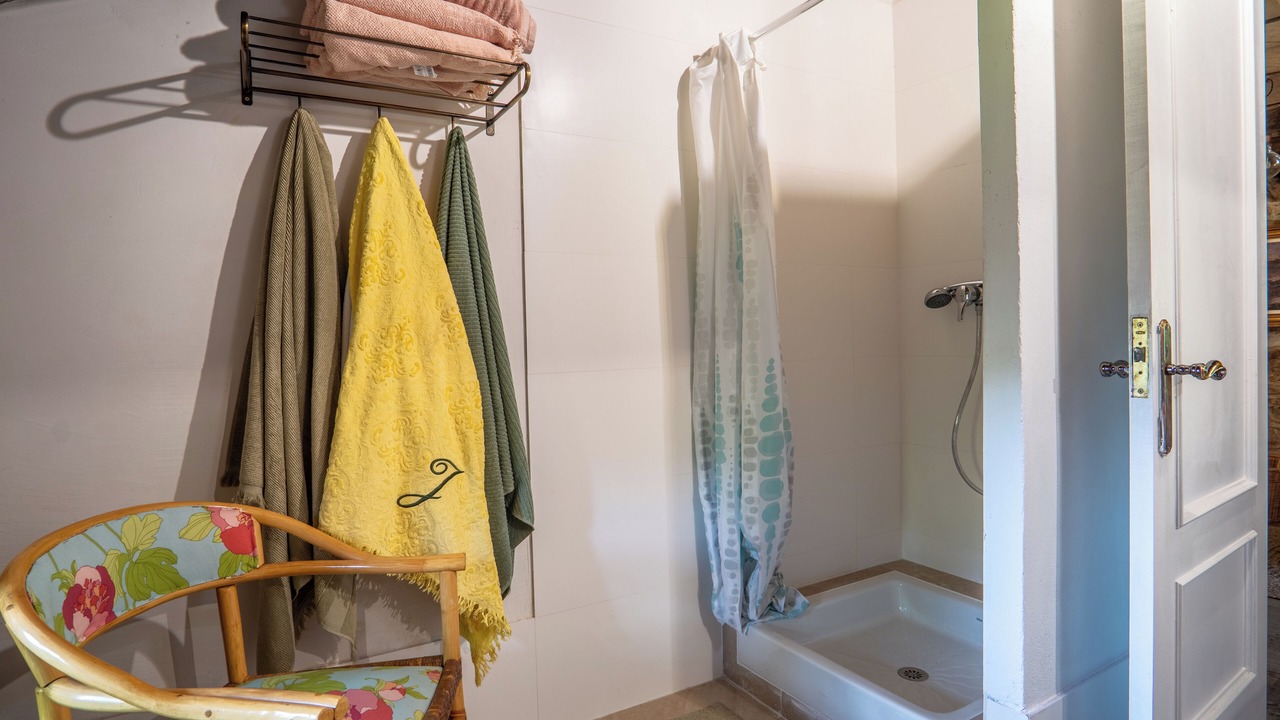 Photo of Bathroom in San Roque de Riomiera