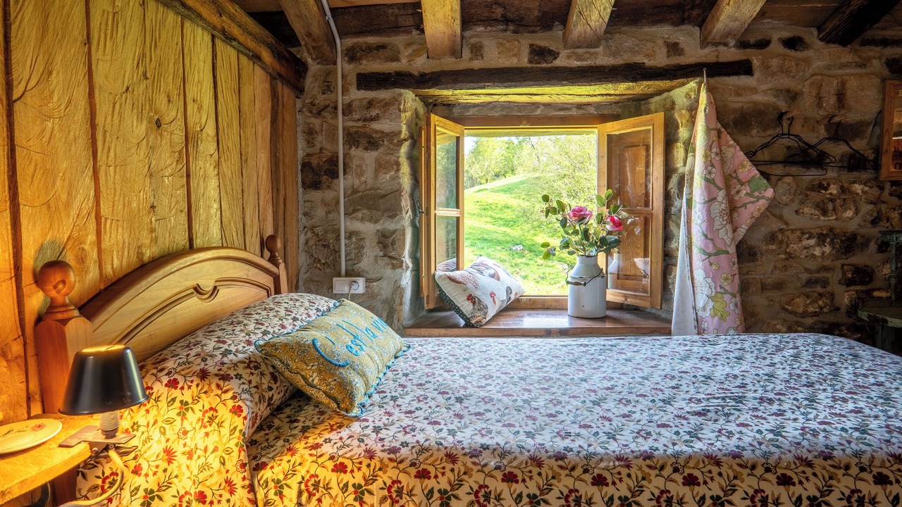 Photo of Bedroom in San Roque de Riomiera
