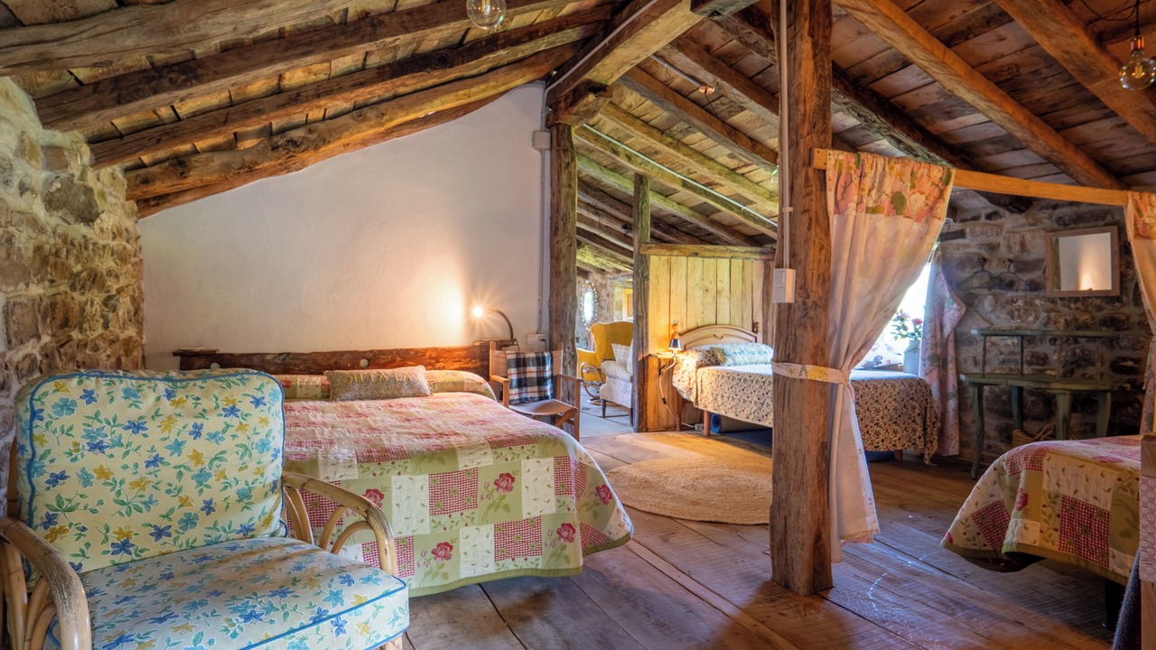 Photo of Bedroom in San Roque de Riomiera