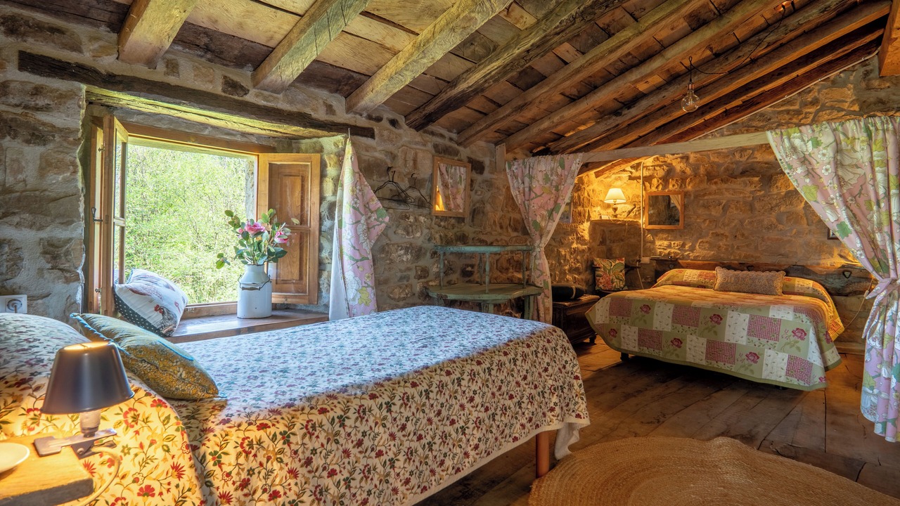 Photo of Bedroom in San Roque de Riomiera