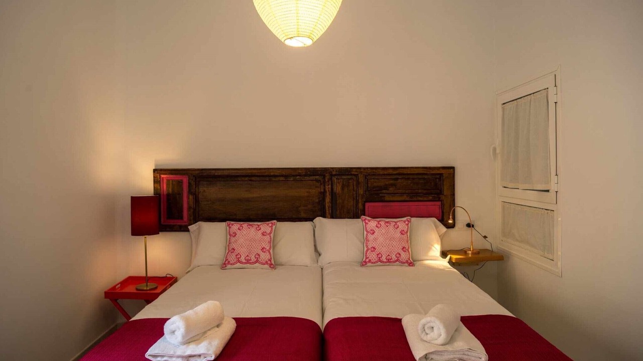 Photo of Bedroom in Santa Catalina