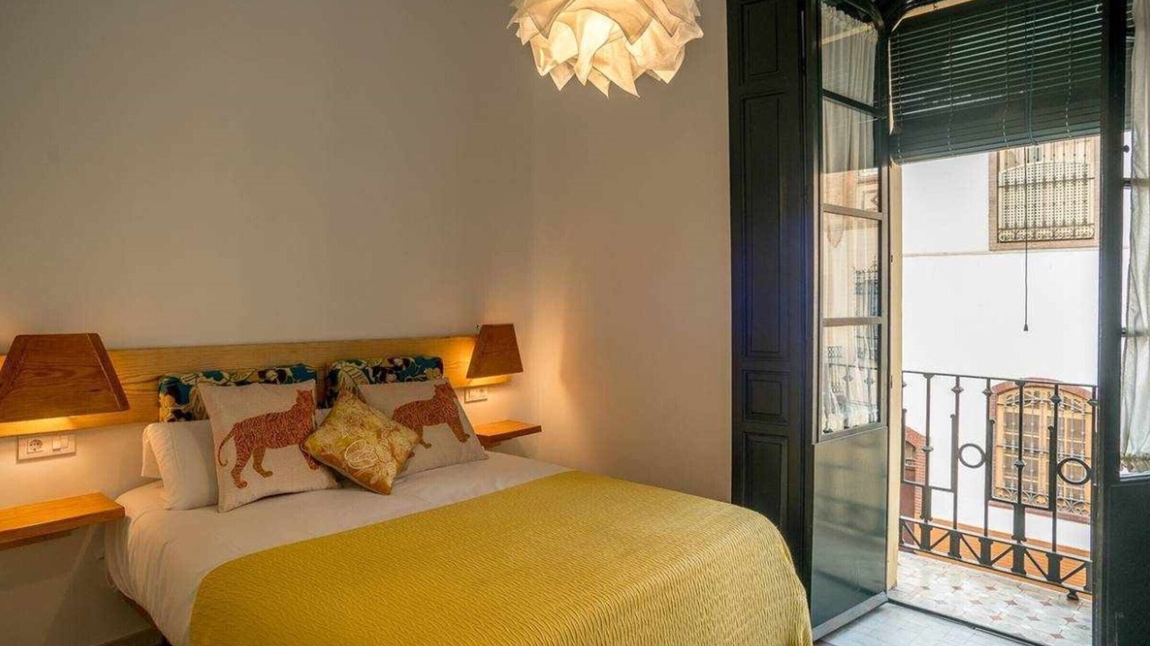 Photo of Bedroom in Santa Catalina