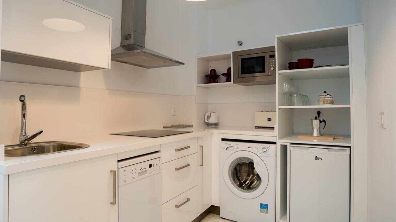 Photo of Kitchen in Santa Catalina