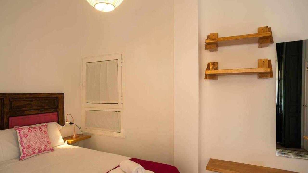 Photo of Bedroom in Santa Catalina