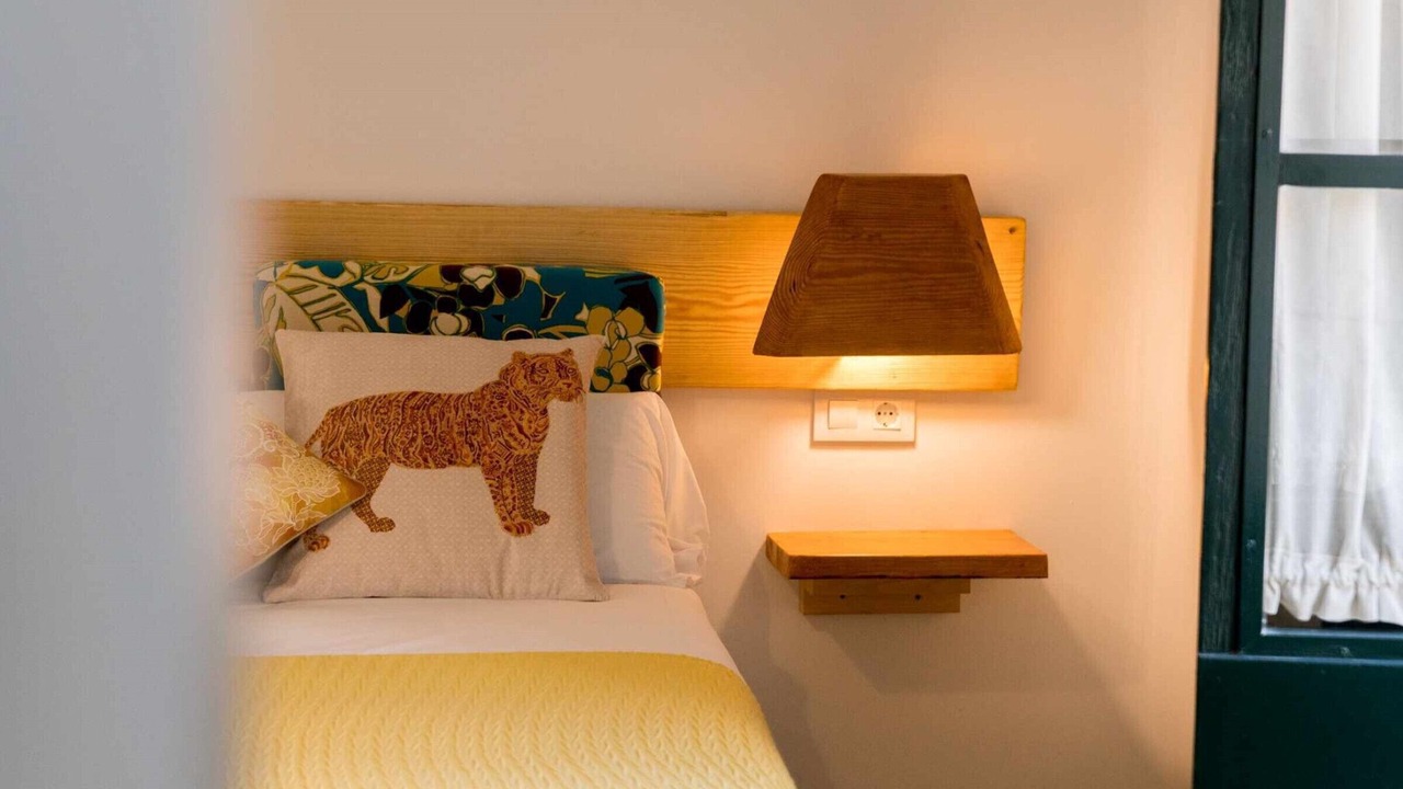 Photo of Bedroom in Santa Catalina