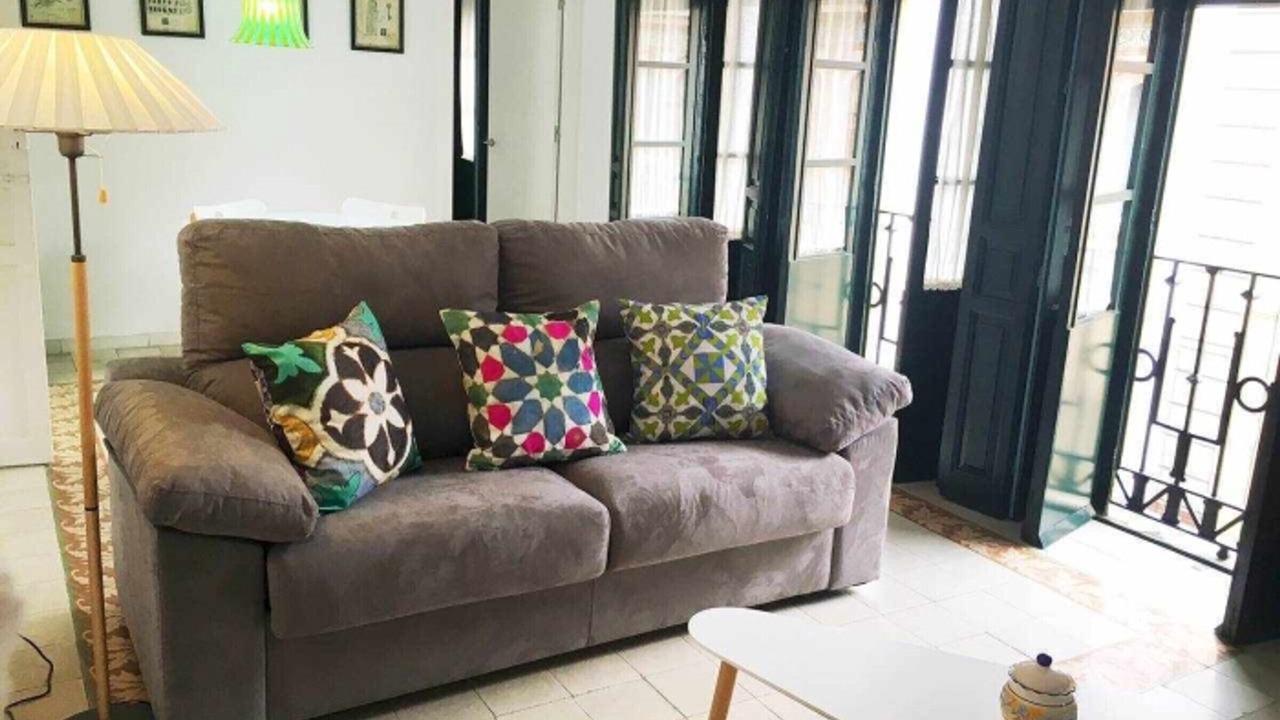 Photo of Livingroom in Santa Catalina