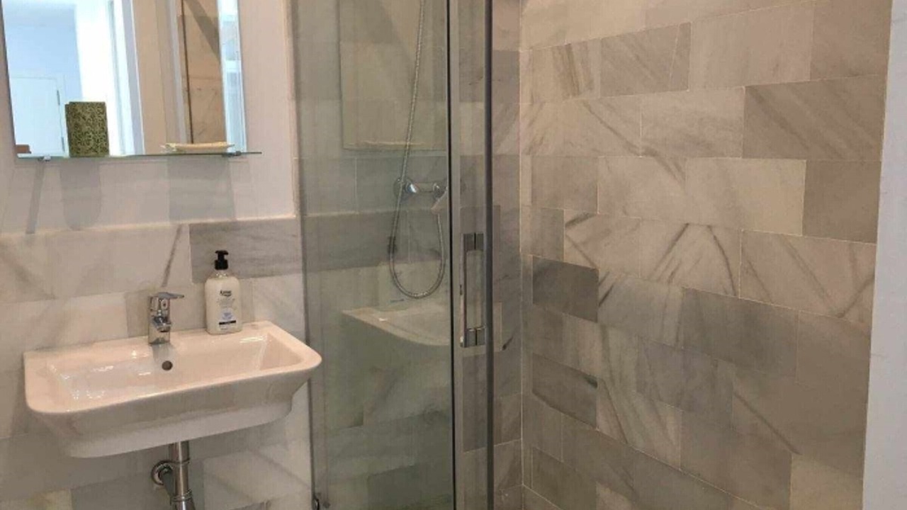 Photo of Bathroom in Santa Catalina
