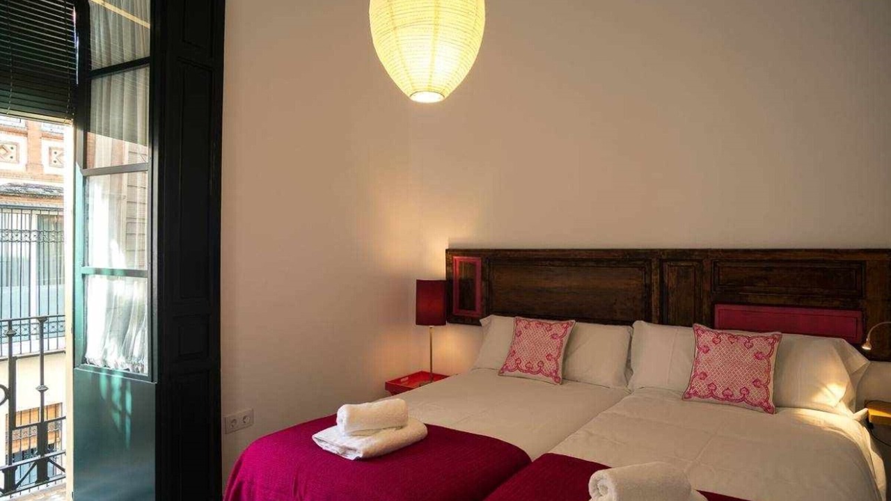 Photo of Bedroom in Santa Catalina