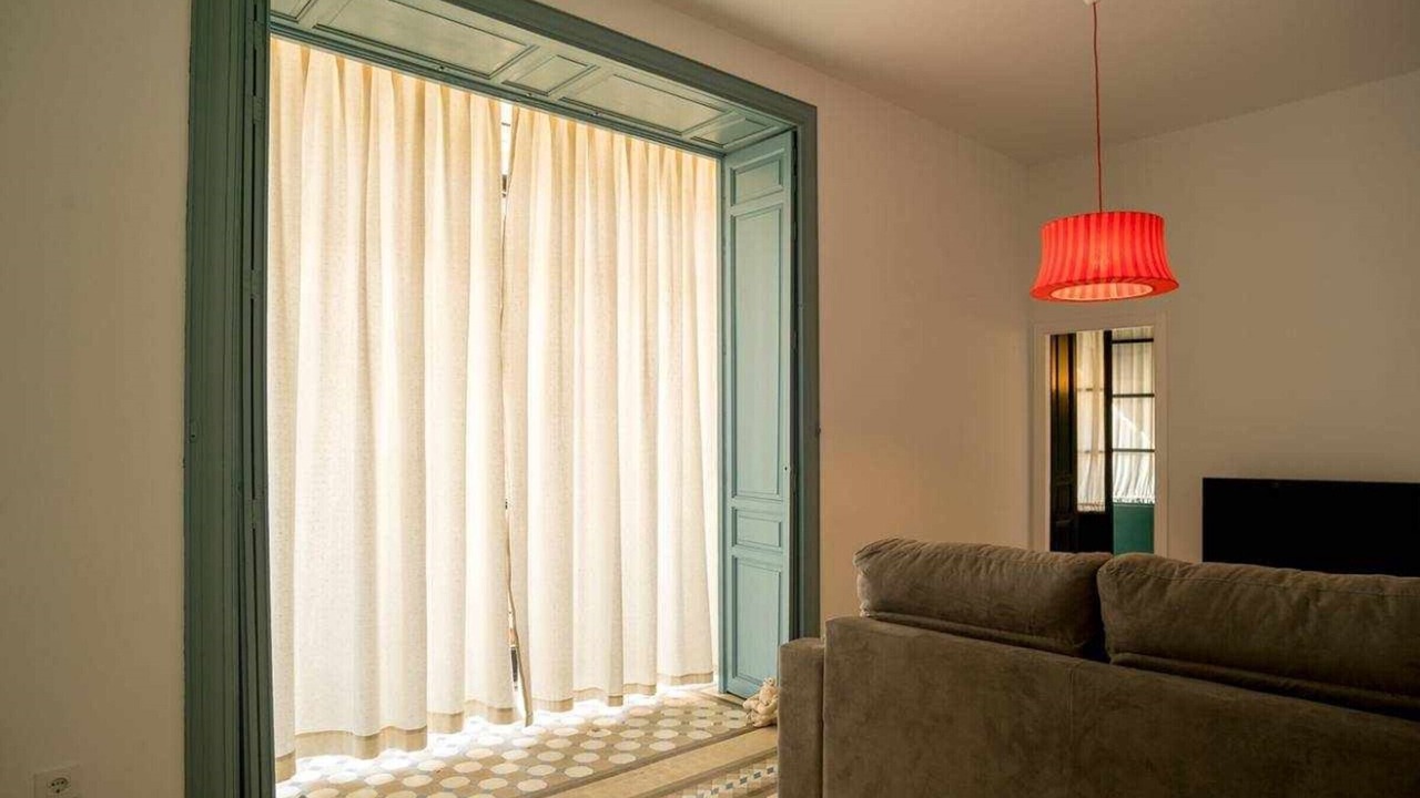 Photo of Livingroom in Santa Catalina