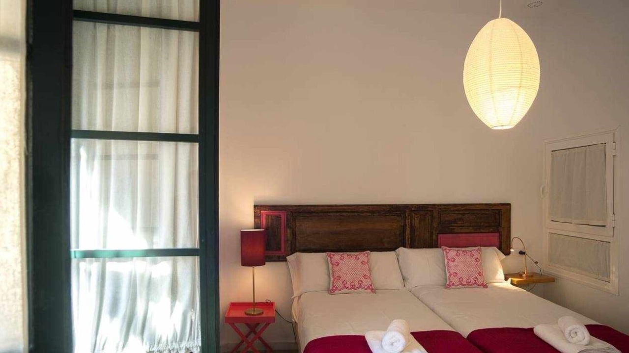 Photo of Bedroom in Santa Catalina