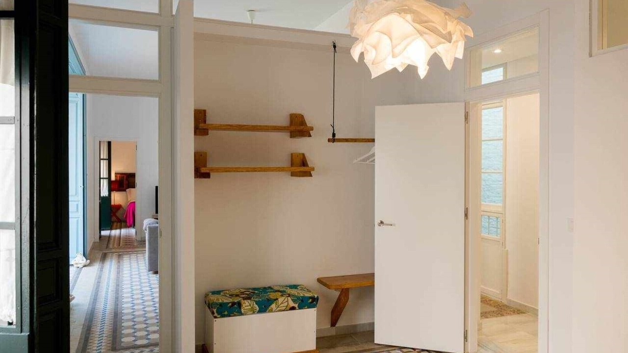 Photo of Bedroom in Santa Catalina
