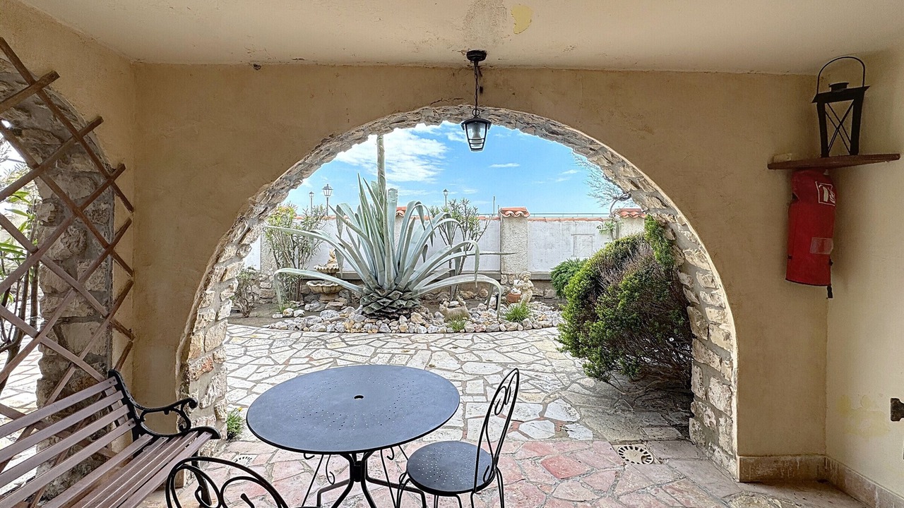 Photo of Outdoor in Saintes-Maries-de-la-Mer