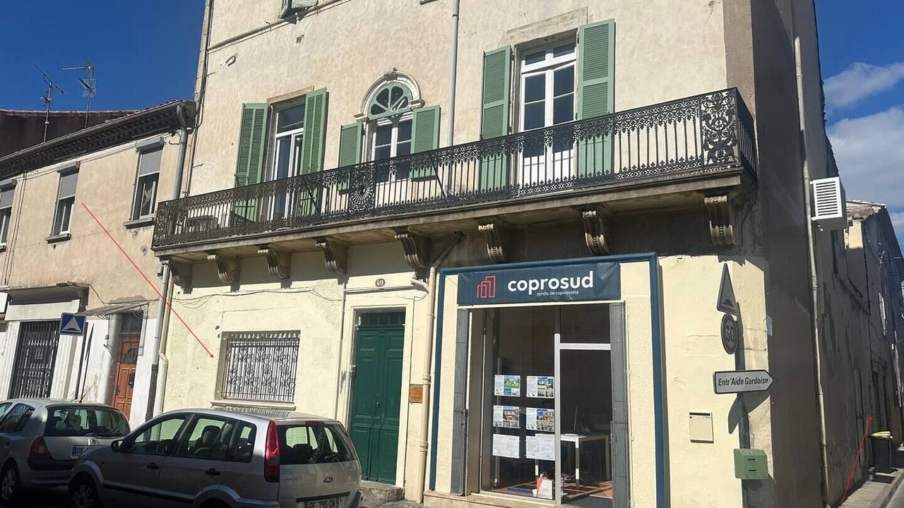 Photo of Outdoor in Faubourg