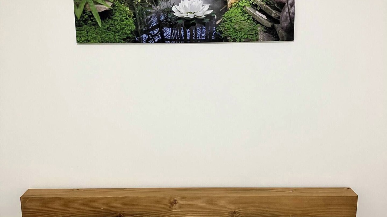 Photo of Bedroom in Faubourg