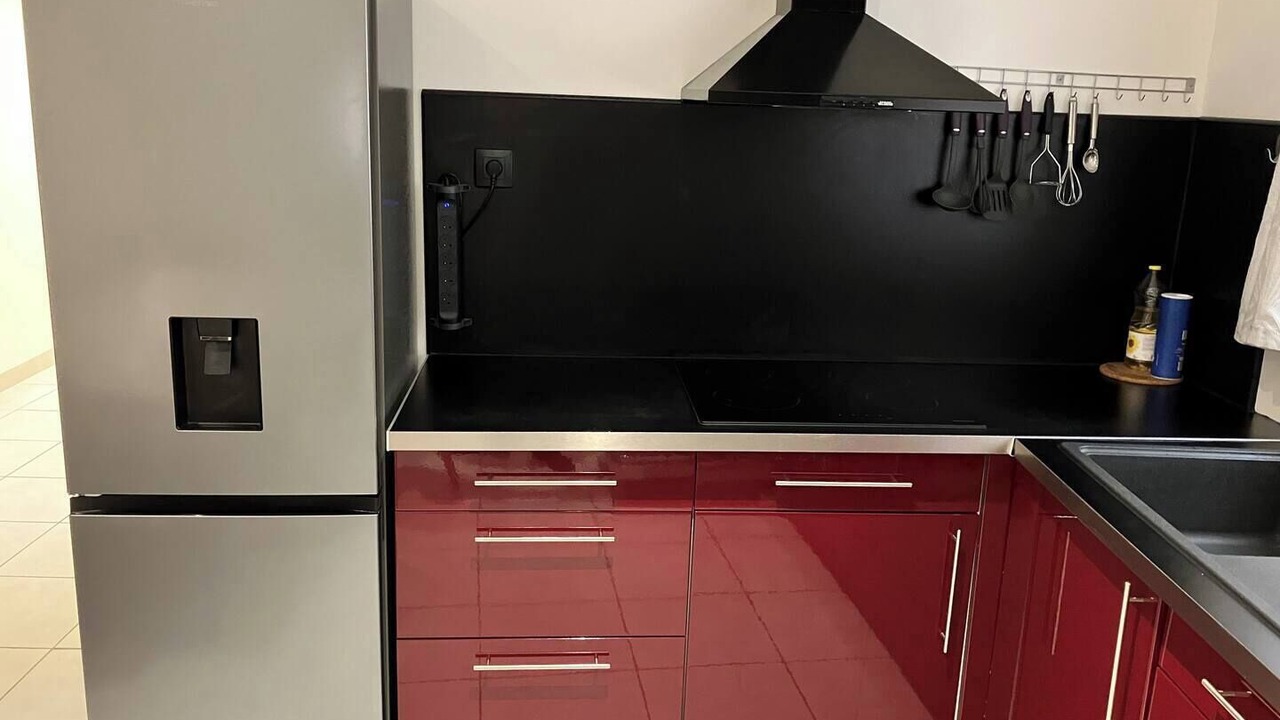 Photo of Kitchen in Faubourg