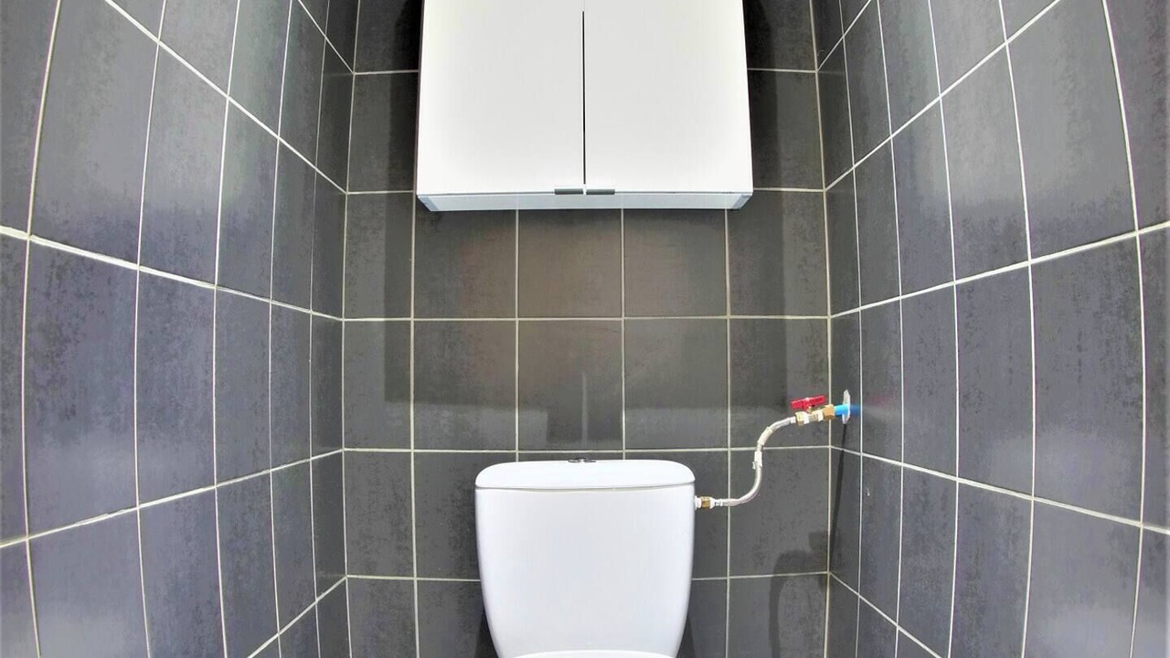 Photo of Bathroom in Faubourg