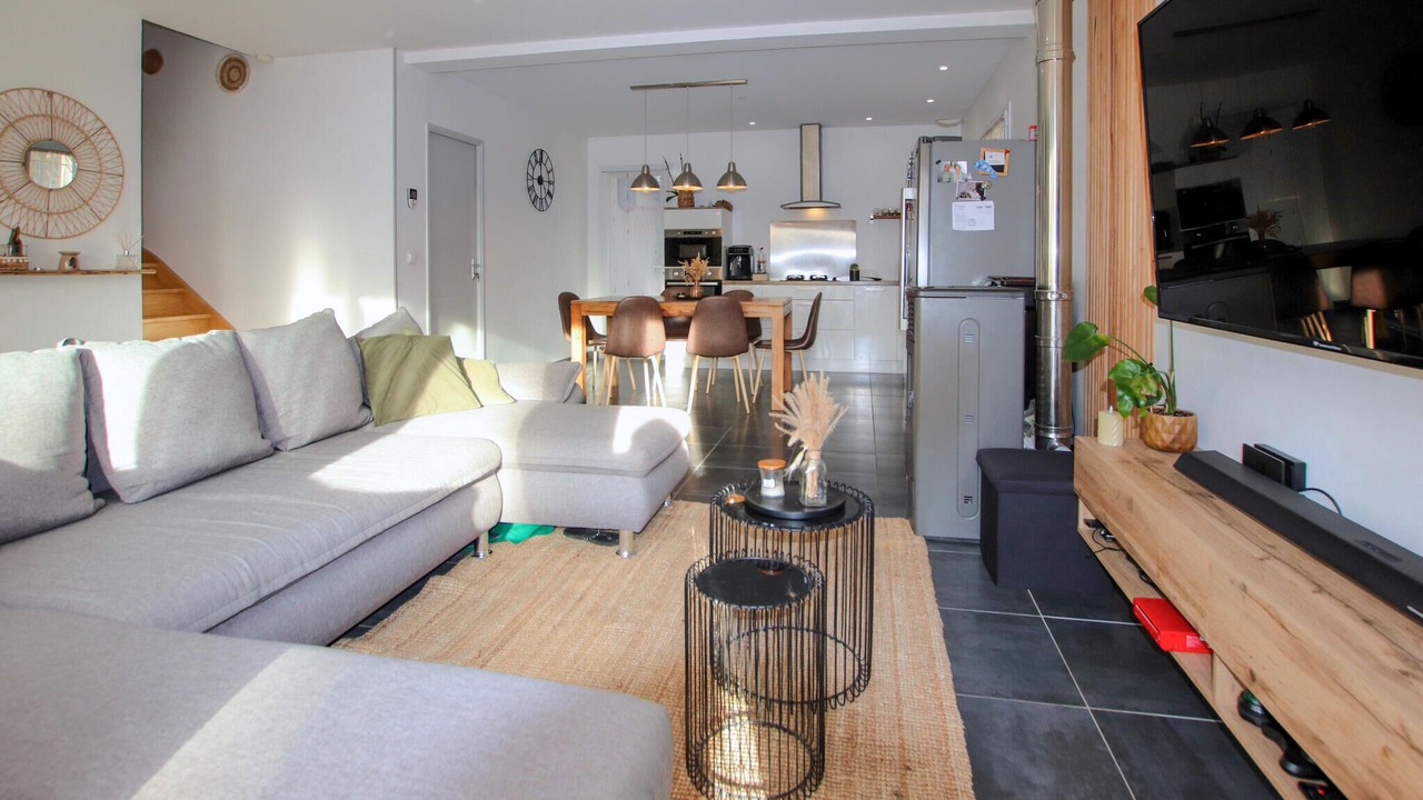Photo of Bedroom in Morieres-les-Avignon