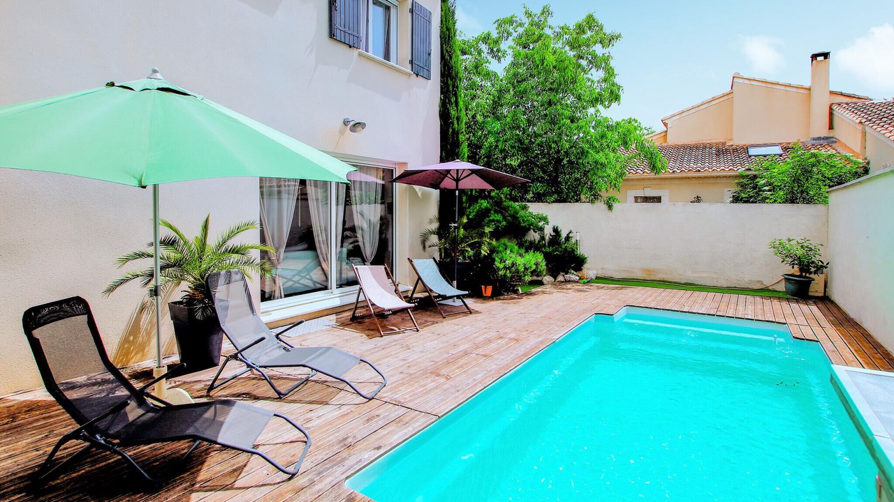 Photo of Outdoor in Morieres-les-Avignon
