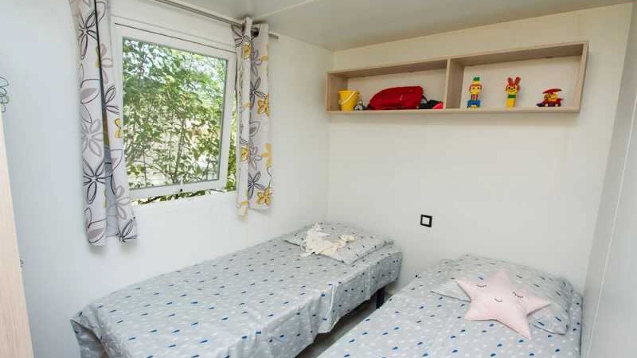 Photo of Bedroom in Messery