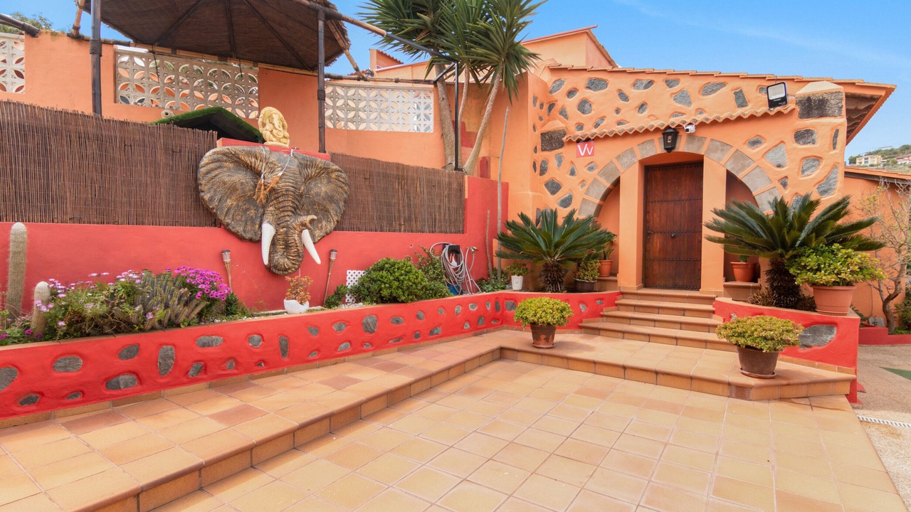 Photo of Outdoor in Las Brisas