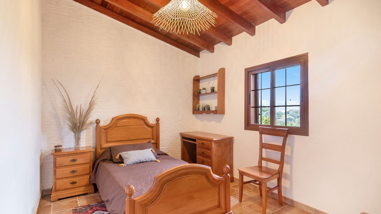 Photo of Bedroom in Las Brisas