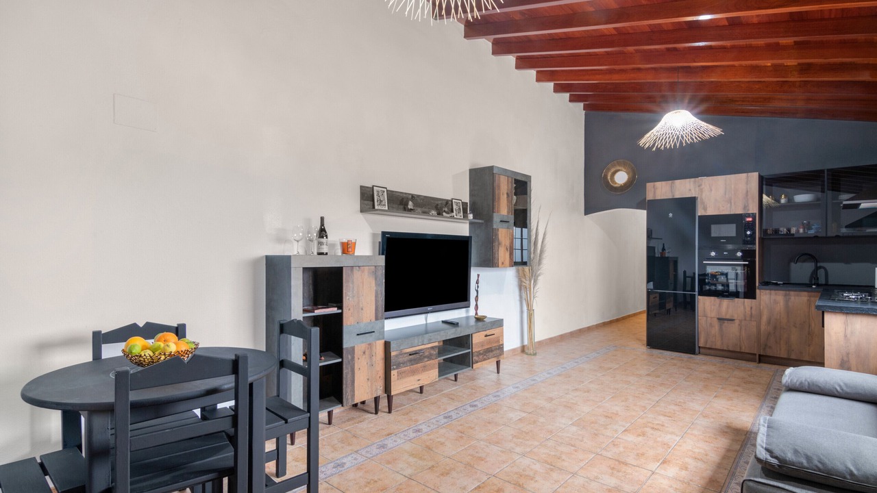 Photo of Livingroom in Las Brisas