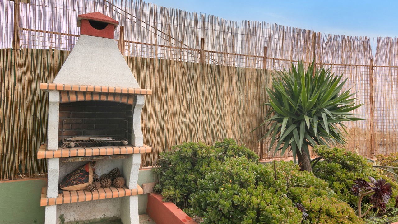 Photo of Patio Balcony in Las Brisas