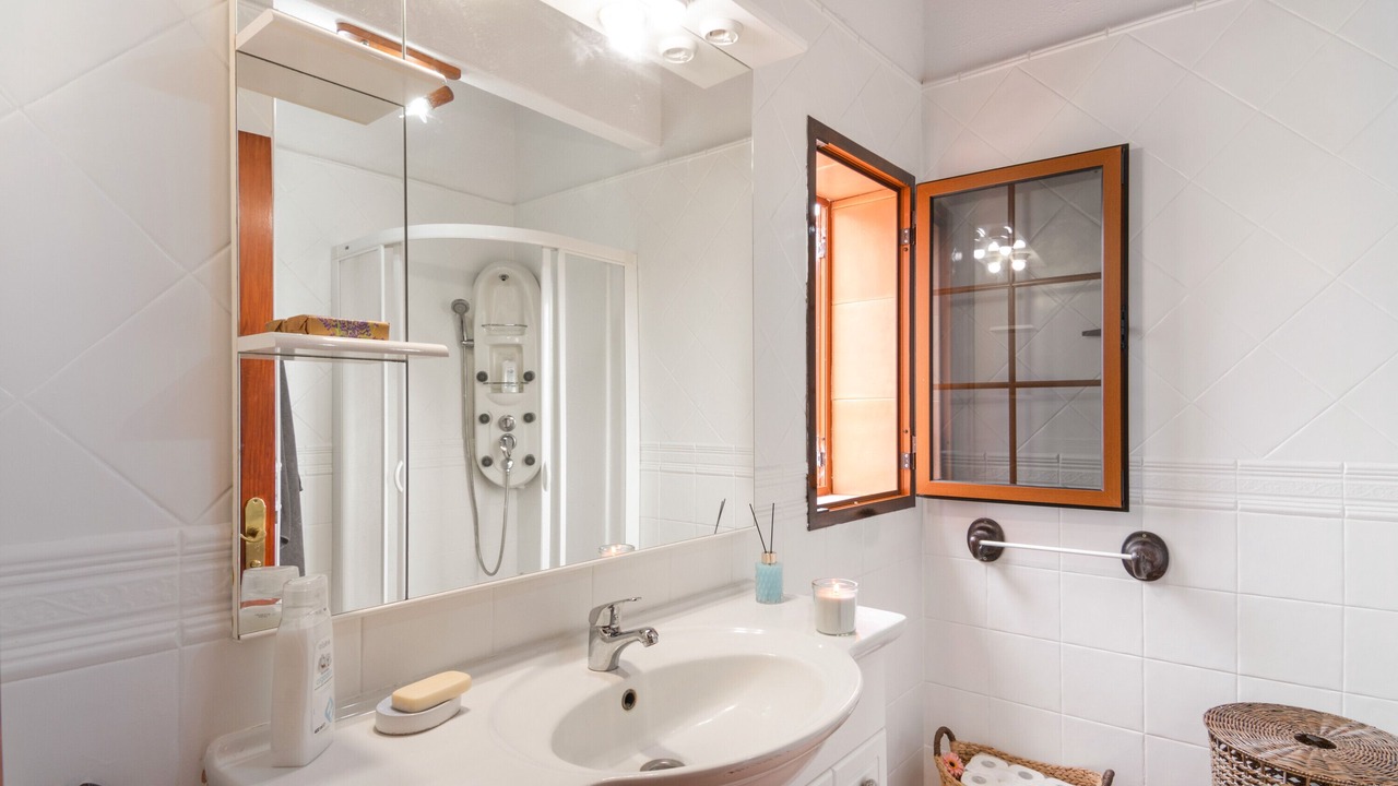 Photo of Bathroom in Las Brisas