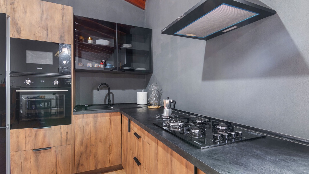 Photo of Kitchen in Las Brisas