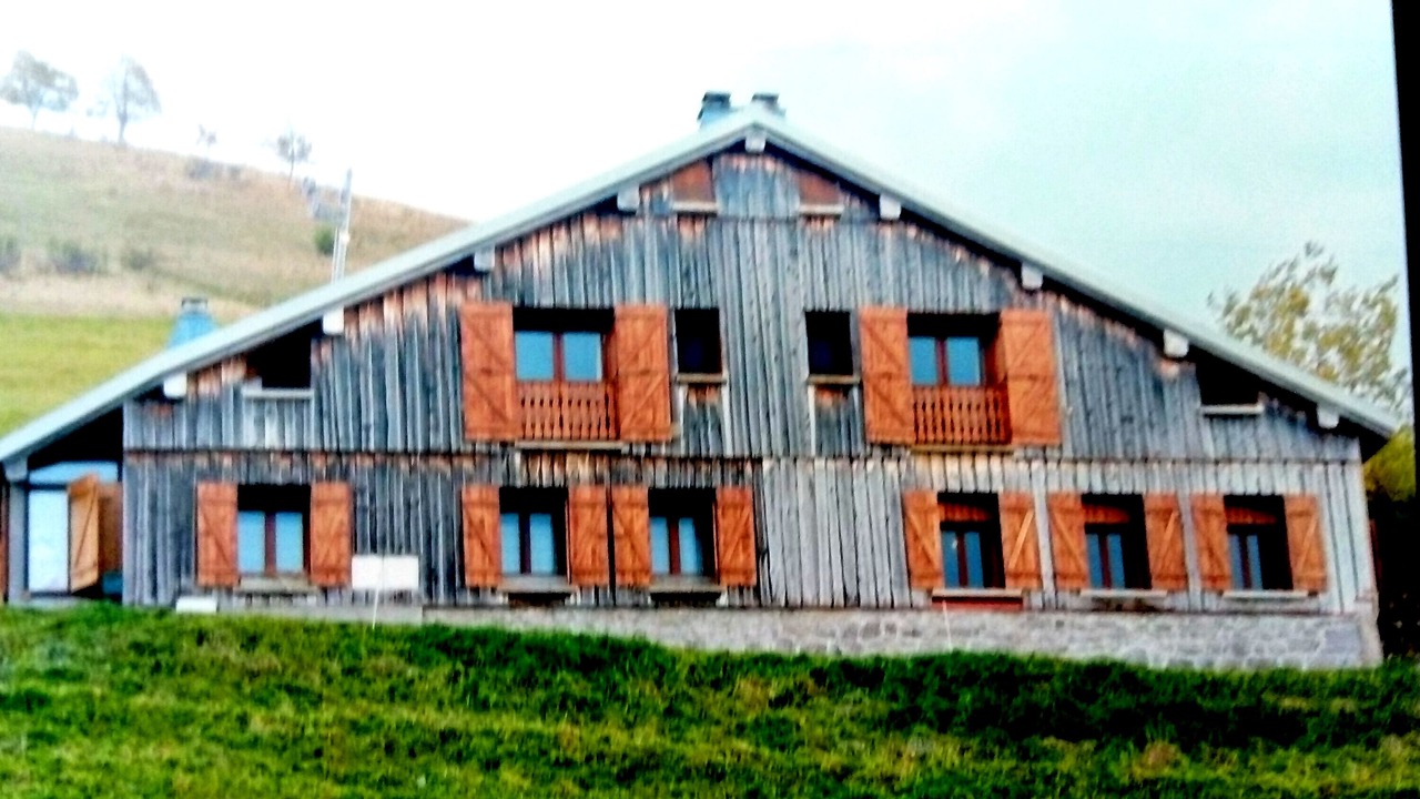 Photo of Outdoor in Mieussy