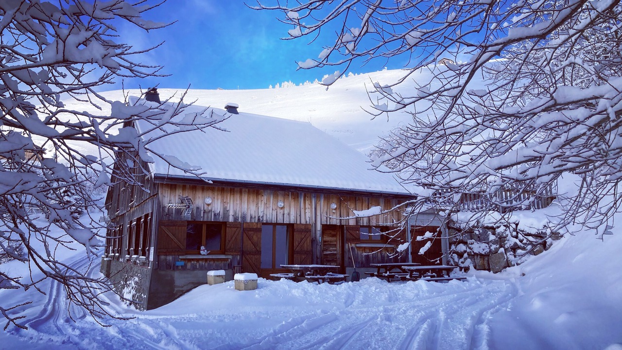 Photo of Outdoor in Mieussy