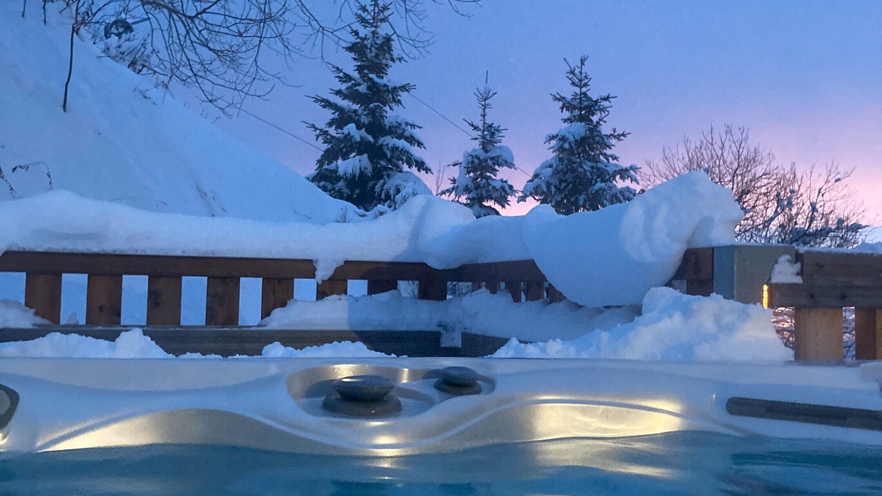 Photo of Outdoor in Mieussy