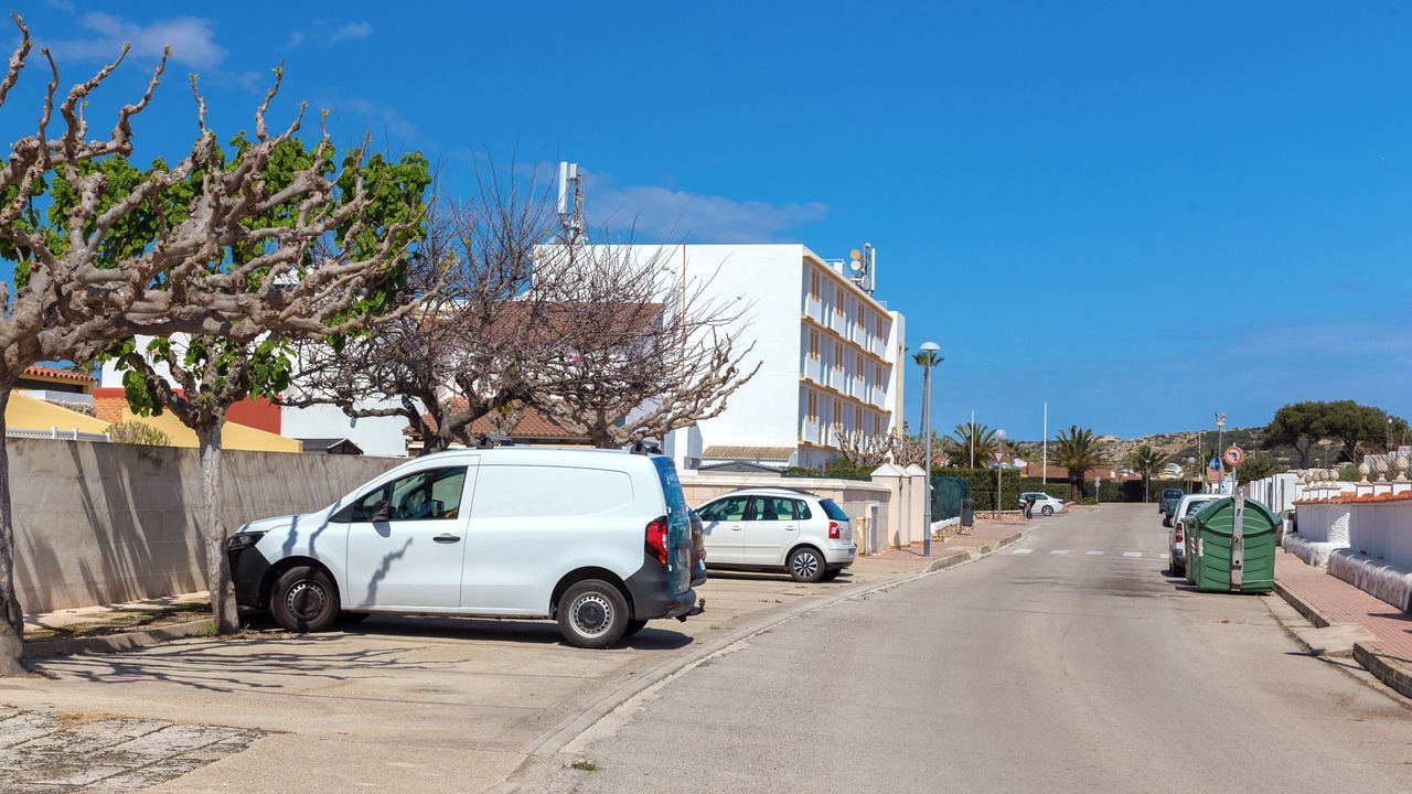 Photo of Outdoor in Sa Torre del Ram