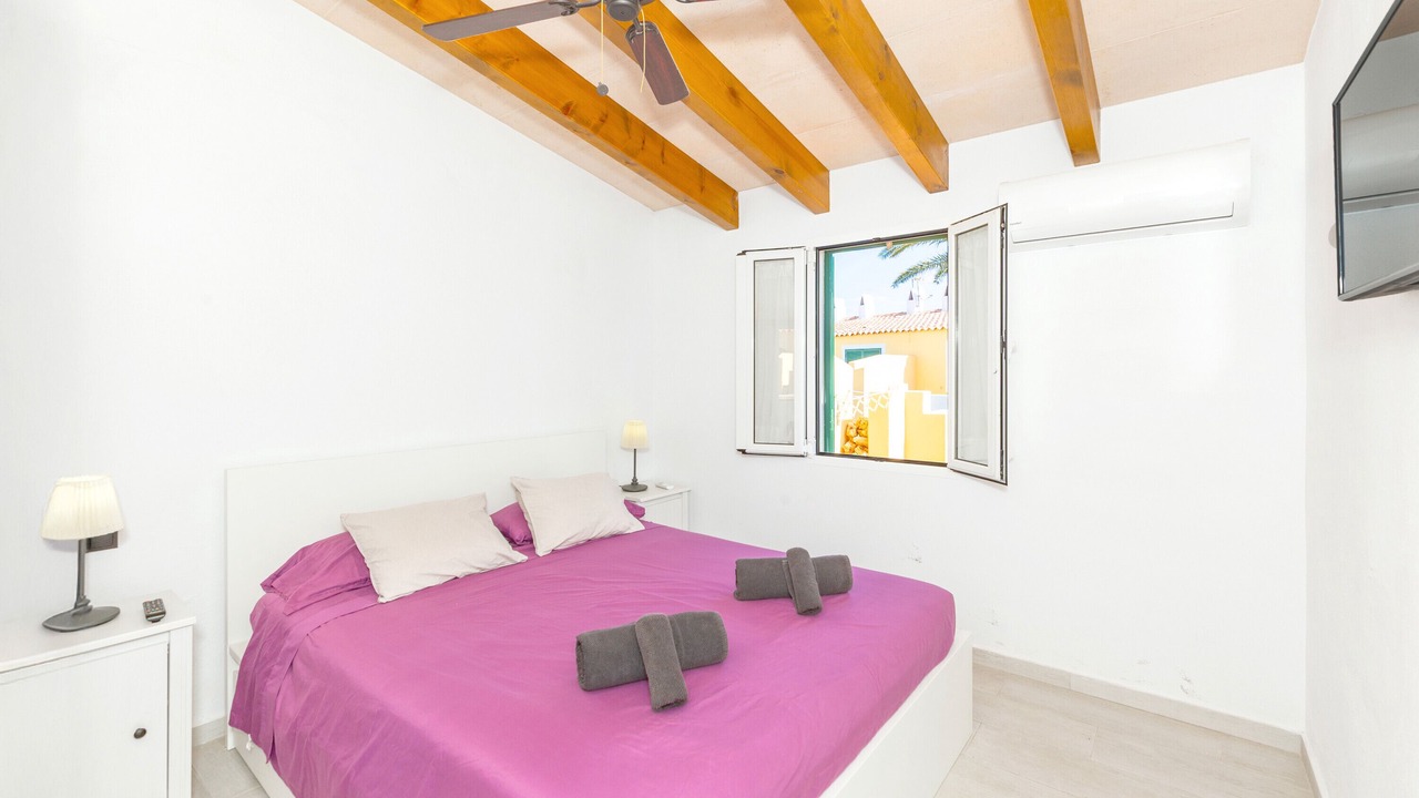 Photo of Bedroom in Sa Torre del Ram