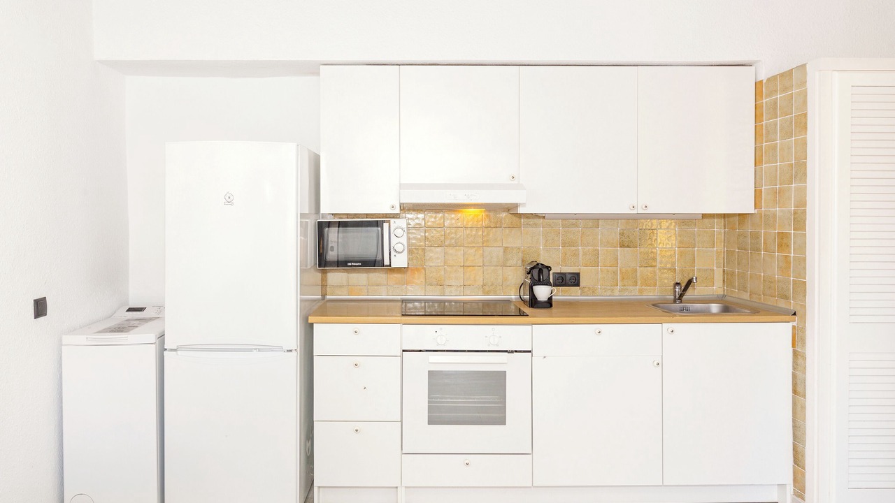 Photo of Kitchen in Sa Torre del Ram