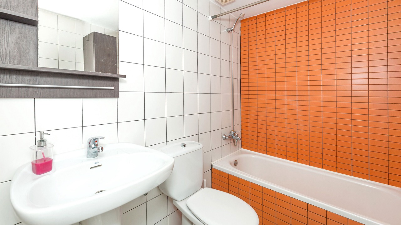 Photo of Bathroom in Sa Torre del Ram