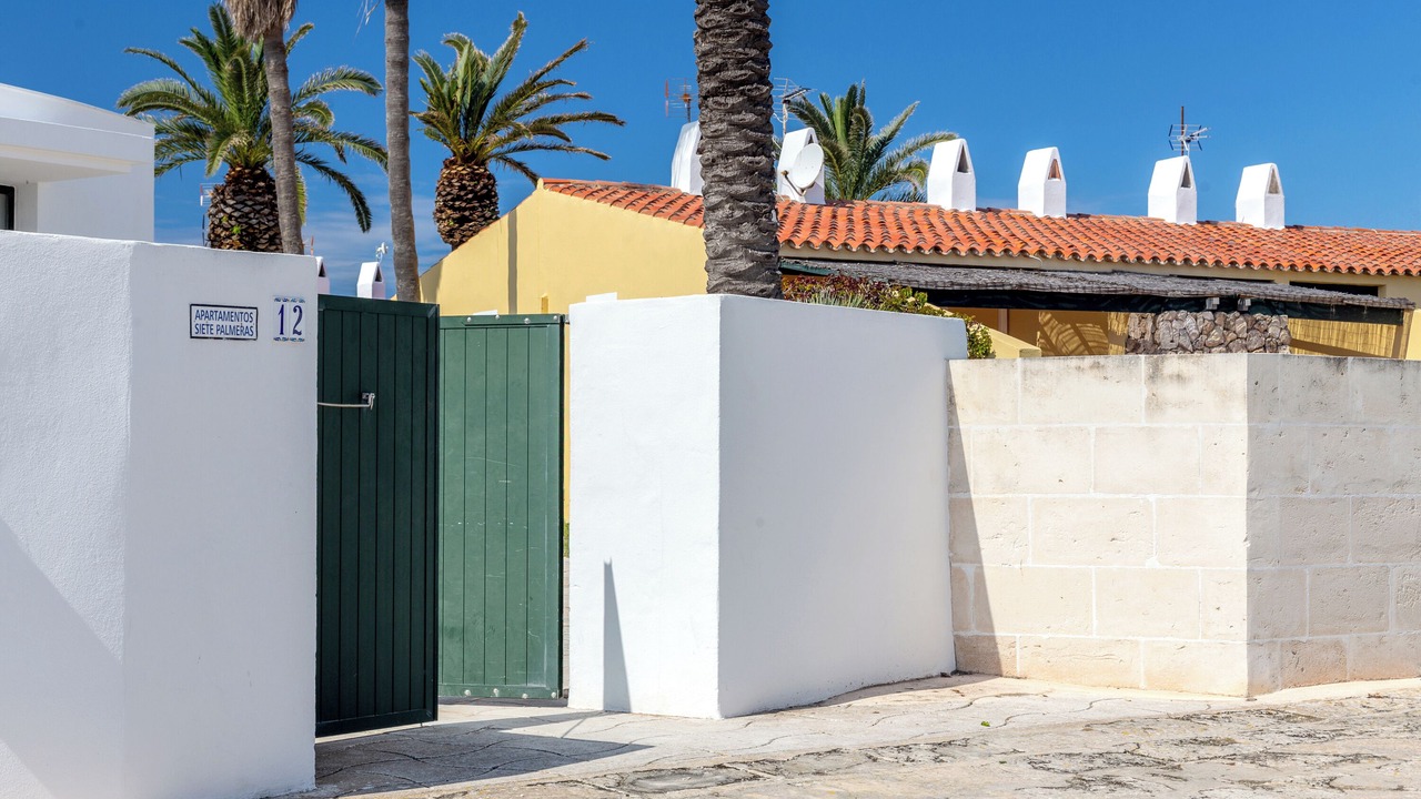 Photo of Outdoor in Sa Torre del Ram