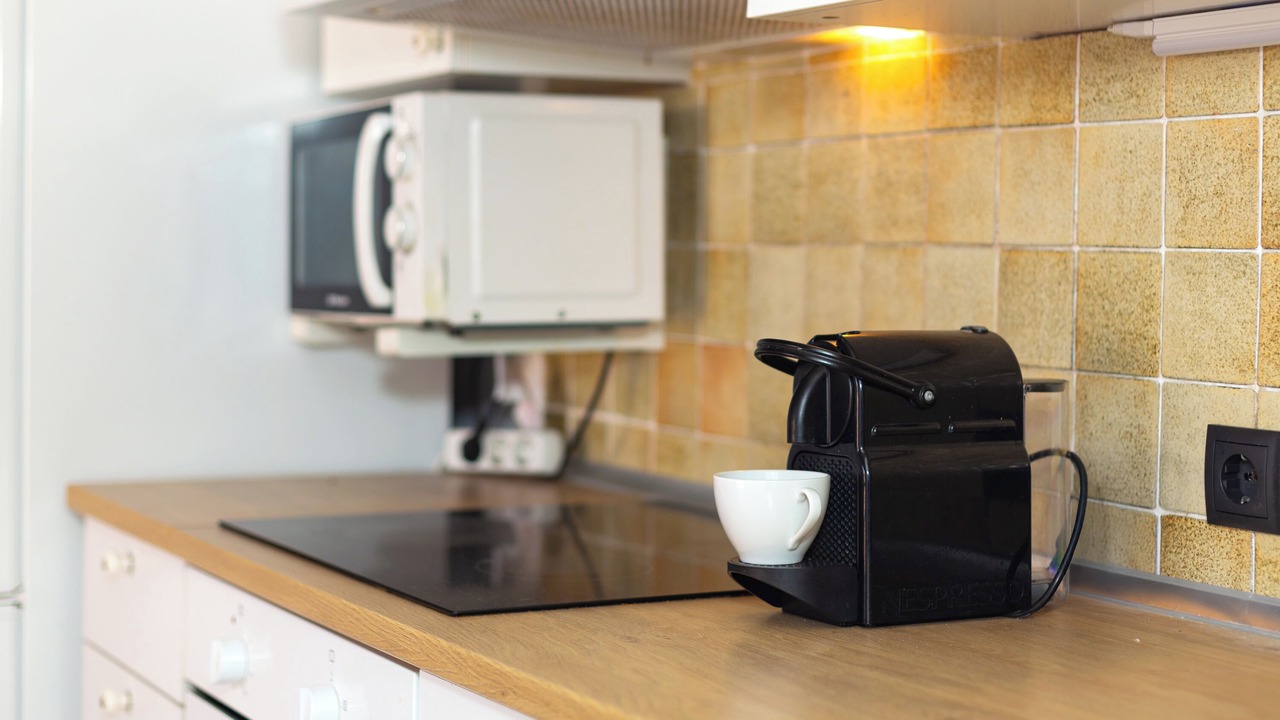 Photo of Kitchen in Sa Torre del Ram