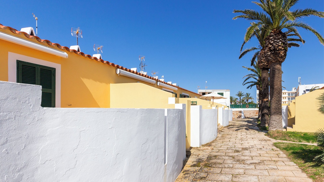 Photo of Outdoor in Sa Torre del Ram