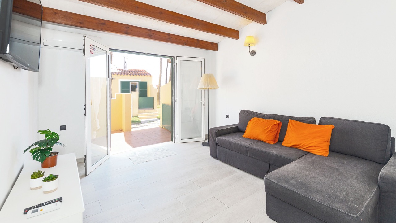 Photo of Livingroom in Sa Torre del Ram