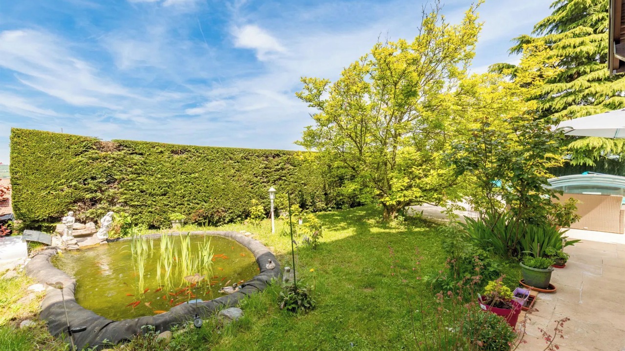 Photo of Outdoor in Etercy