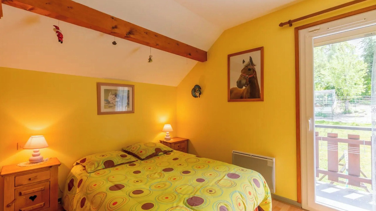 Photo of Bedroom in Etercy